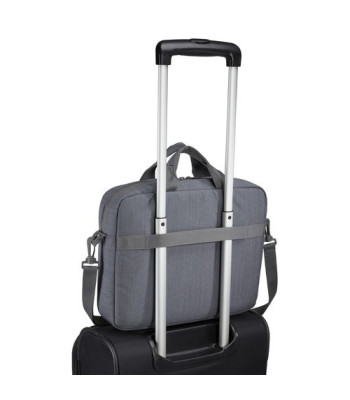 Case Logic Huxton 13,3" Laptop Attaché. Graphite