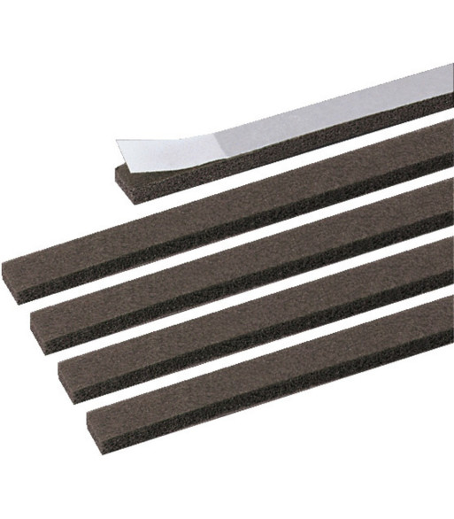 Monteringsskumliste - MDM-5 MONACOR