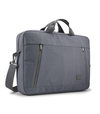 Case Logic Huxton 15,6" laptop attaché. Graphite