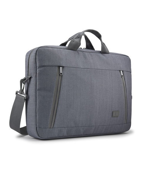 Case Logic Huxton 15,6" laptop attaché. Graphite Case Logic Huxton 15,6" laptop attaché. Graphite