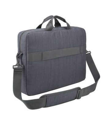 Case Logic Huxton 15,6" laptop attaché. Graphite