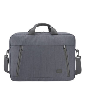 Case Logic Huxton 15,6" laptop attaché. Graphite