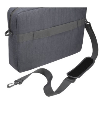 Case Logic Huxton 15,6" laptop attaché. Graphite