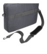 Case Logic Huxton 15,6" laptop attaché. Graphite