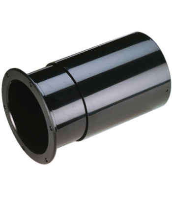 Basrefleksrør 110mm - MBR-110 MONACOR