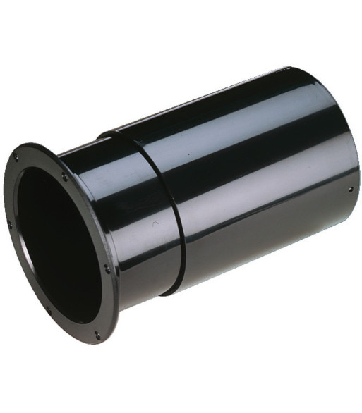 Basrefleksrør 110mm - MBR-110 MONACOR