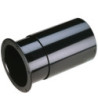 Basrefleksrør 110mm - MBR-110 MONACOR