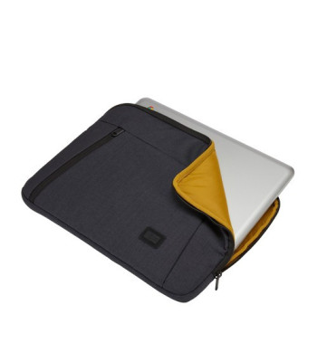 Case Logic Huxton 11,6" laptop sleeve. Sort