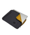 Case Logic Huxton 11,6" laptop sleeve. Sort