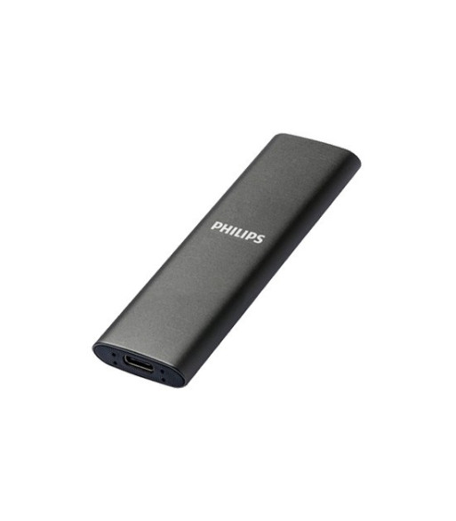 Philips External SSD 500GB