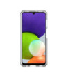 ITSKINS SPECTRUM CLEAR cover til Samsung Galaxy A22 4G®. Gennemsigtig