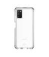 ITSKINS SPECTRUM CLEAR cover til Samsung Galaxy A03s (EUR Vers ) / A02s®. Gennemsigtig