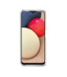 ITSKINS SPECTRUM CLEAR cover til Samsung Galaxy A03s (EUR Vers ) / A02s®. Gennemsigtig