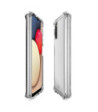 ITSKINS SPECTRUM CLEAR cover til Samsung Galaxy A03s (EUR Vers ) / A02s®. Gennemsigtig