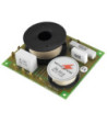 Delefilter 2-vejs - DN-2618 MONACOR