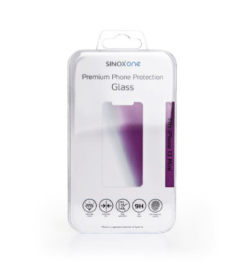 Sinox One Protection Glass