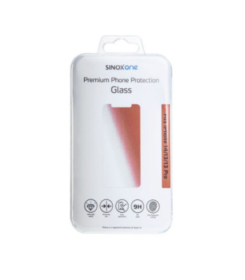 Sinox One Protection Glass