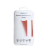 Sinox One Protection Glass