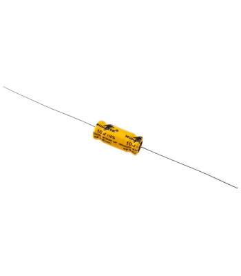 Kond. 10uF (4 stk) - LSC-100NP MONACOR