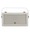 VQ Hepburn Voice Speaker. Grå/kobber