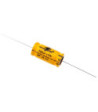 Kond. 100uF (2 stk) - LSC-1000NP MONACOR