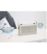 VQ Hepburn Voice Speaker. Grå/kobber