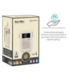 VQ Retro Mini radio. Oak
