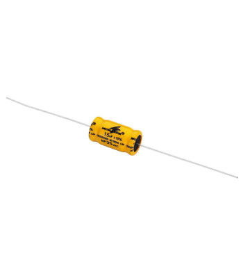 Kond. 15uF (4 stk) - LSC-150NP MONACOR