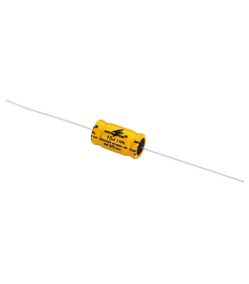 Kond. 15uF (4 stk) - LSC-150NP MONACOR