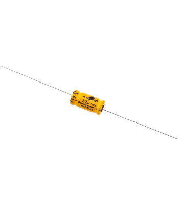 Kond. 2.2uF (4 stk) - LSC-22NP MONACOR
