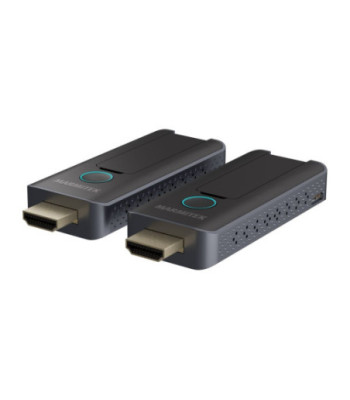 Marmitek Stream S1 Pro