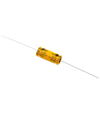 Kond. 22uF (4 stk) - LSC-220NP MONACOR