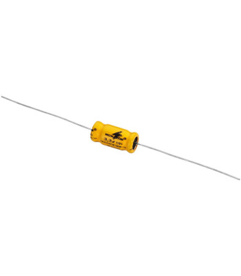 Kond. 3.3uF (4 stk) - LSC-33NP MONACOR