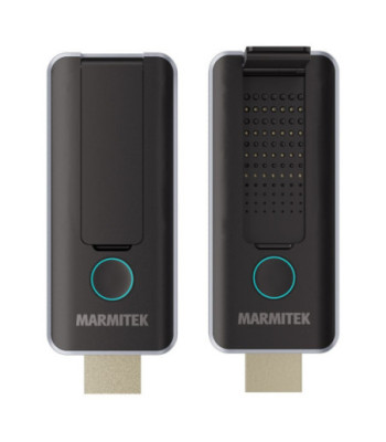 Marmitek Stream S2 Pro