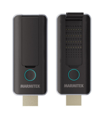 Marmitek Stream S2 Pro