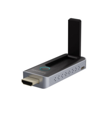 Marmitek Stream T2 Pro