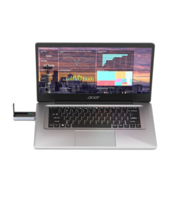 Marmitek Stream T2 Pro
