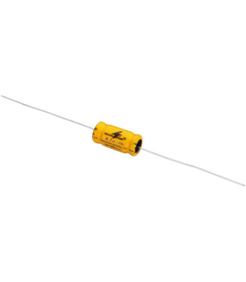 Kond. 4.7uF (4 stk) - LSC-47NP MONACOR