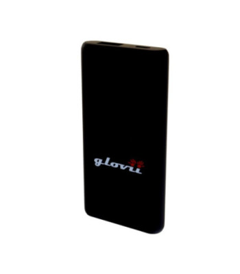 Glovii Power Bank 2500mAh til sokker og hjemmesko
