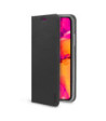 SBS book wallet lite cover til iPhone 12 / 12 Pro®. Sort