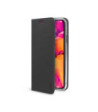 SBS book wallet lite cover til iPhone 12 / 12 Pro®. Sort