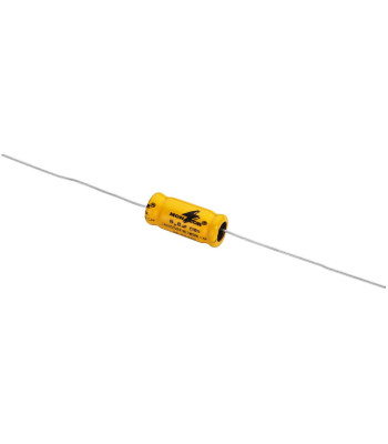 Kond. 6.8uF (4 stk) - LSC-68NP MONACOR