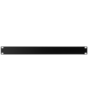 19´´ frontplade 1U - RCP-8701U Monacor