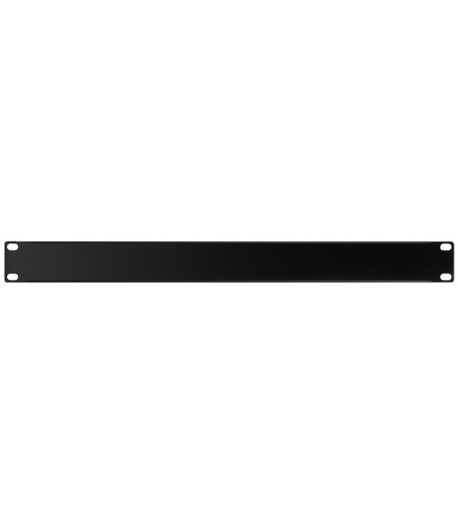 19´´ frontplade 1U - RCP-8701U Monacor