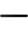 19´´ frontplade 1U - RCP-8701U Monacor