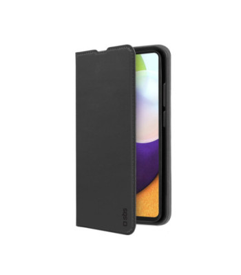 SBS book wallet lite cover til Samsung Galaxy A52/A52s®. Sort