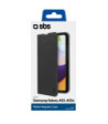 SBS book wallet lite cover til Samsung Galaxy A52/A52s®. Sort