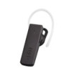 SBS trådløst multipoint headset med ørebøjle. Sort