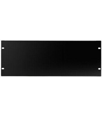 19´´ frontplade 4U - RCP-8704U Monacor