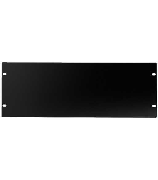 19´´ frontplade 4U - RCP-8704U Monacor 19´´ frontplade 4U - RCP-8704U Monacor